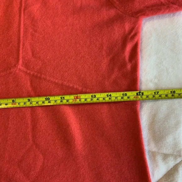 Alfani 2 ply 100% Cashmere Turtleneck Sweater - Picture 9 of 11